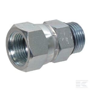 Sukamasis antgalis 3/4 UNF FMU12