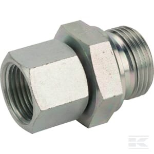 Jungtis FJ 1"1/16 – MG 1" FMUB1716