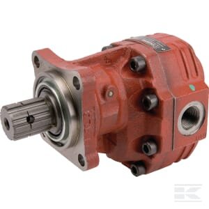 Siurblys FP30.34D0-16Z0-LGE/GE-N FP3034D16Z0