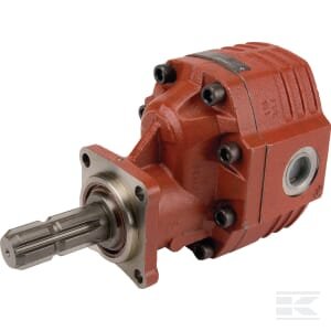 Siurblys FP40.151S0-76Z0-LGH/GF-N FP40151S076Z0