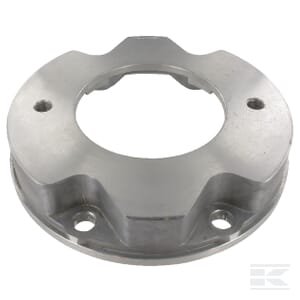 Siurblio flanšas tipas FP 6045-S-080 FP6045S8