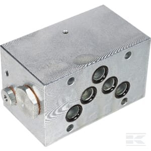 Perdavimo vožtuvas NG10 FPIAL10VM20