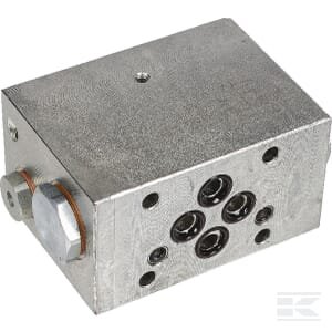 Perdavimo vožtuvas NG6 FPIAL6VM20