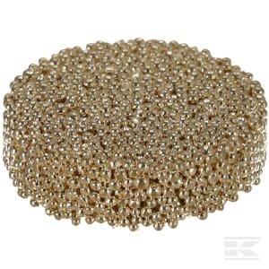 Filtro diskas FS008X002,5 B80 FS008