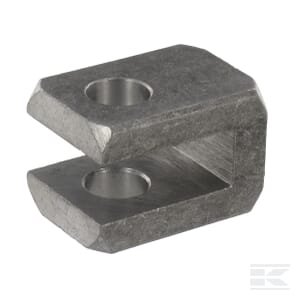 Privirinta šakutė 85 x 70 x 70 FS1720