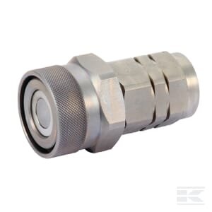 FT19 vidinis sriegis 1" įvorė FT191IGF16