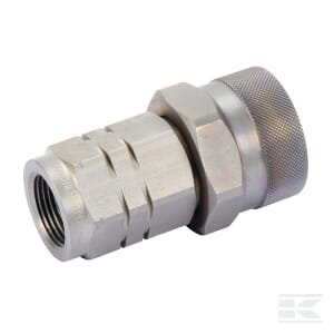 FT12 vidinis sriegis 3/4" įvorė FT121IGF12