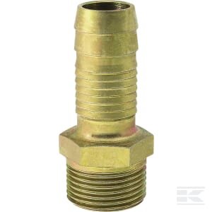 Žarnos antgalis su išoriniu sriegiu G3425T