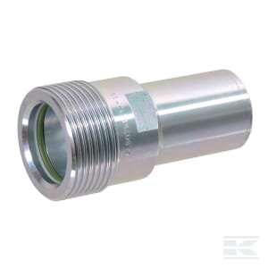 Greitos jungties mova GA907681216