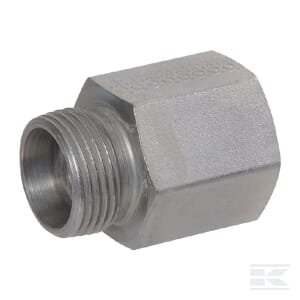 Sujungimas 15L - R1/2 GAS15LR12