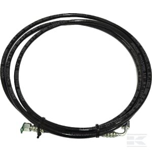 Hid. žarna DN06 N0/N3- 3500 GB109