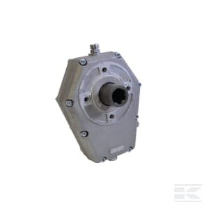 Pavarų dėžė GBF-30-S-2-3.8 (F/Gr3) GBF30S238