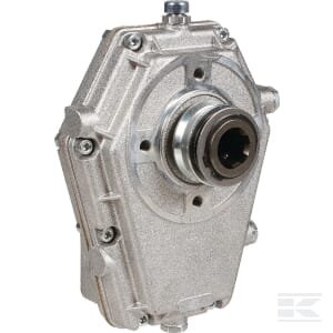 Pavarų dėžė 1:3 GBF30S330