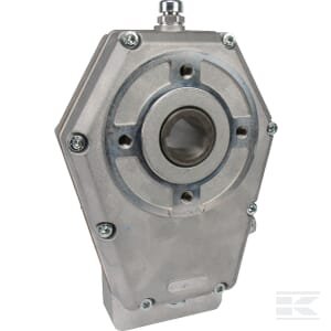 Pavarų dėžė GBF-30-S-4-3.5 (h) GBF30S435