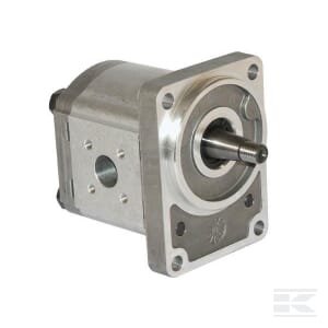 Siurblys PLP20.25S0-54B2-LBE/BC-N-EL PLP2025S054B2