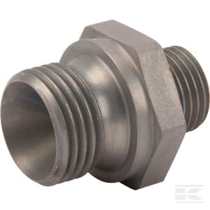 Adapteris 10L - R1/2 GES10LR12ACH60