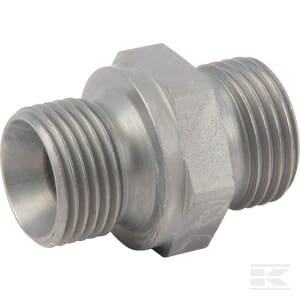 Adapteris 6L - R1/4 GES6LR14ACH60