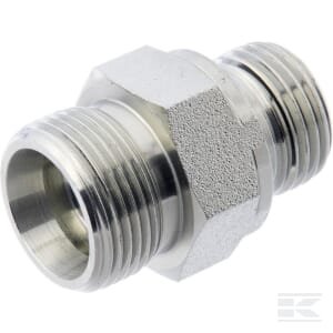 Jungtis 18L R3/4 GES18LR34WDGP