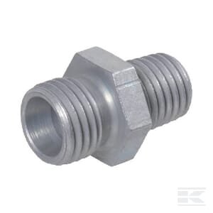 Išorinis sujungimas 10S 3/8 NPT GES10S38NPT
