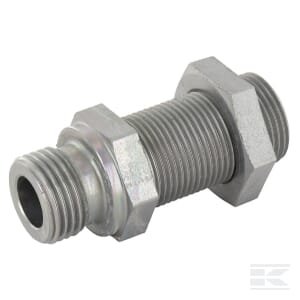 Sienelinis adapteris 22L R3/4 GESS22LR34