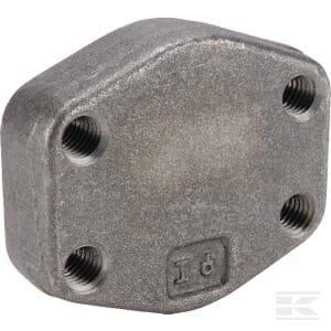 Aklinimo priešflanšis SAE GFC316M