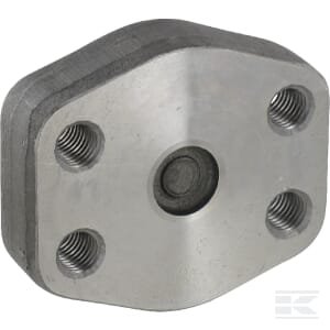 Aklinimo priešflanšis SAE GFC662M