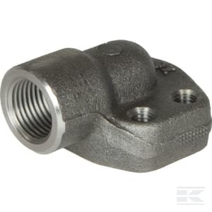 Priešflanšis SAE 90° GFS608G0890