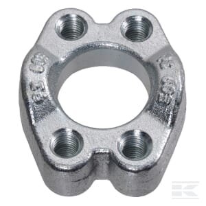 Flanšo pusė SAE 6000 3/4 GFSI612M