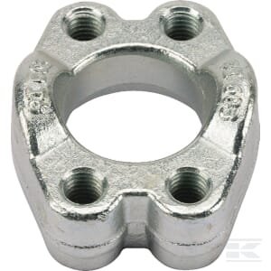 Flanšo pusė SAE 6000 1 GFSI616M