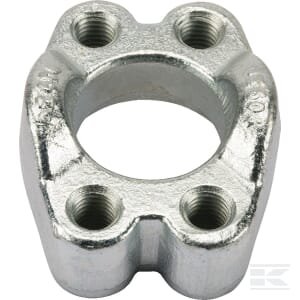 Flanšo pusė SAE 6000 1-1/4 GFSI620M