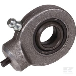 Privirinama galvutė GK 15 DO + tepimo nipelis GK15DOGN