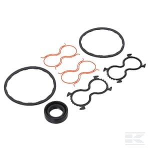 Tarpiklių komplektas GM 20 C18E GM920C18E