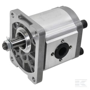 Pavarų siurblys Gr2 16 ccm S C18E GP2016S4030C18EGP