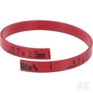 Kreipiantis žiedas 75x70x9,7 - GRE GRE757097