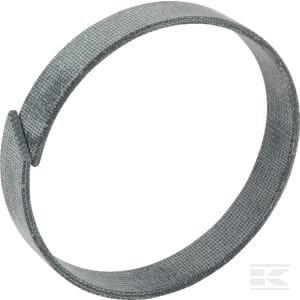 Kreipiamasis žiedas 95x100x7 - GR GR951007