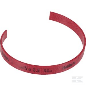 Kreipiantis žiedas 145x140x15 - GRI GRI14014515