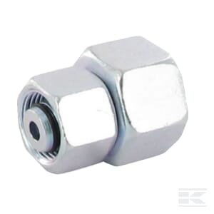 Sujungimas 30S x 30S GVO30S30S