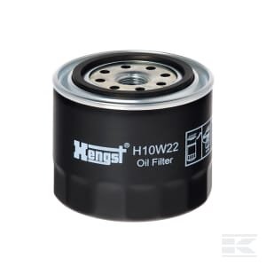 Alyvos filtras H10W22