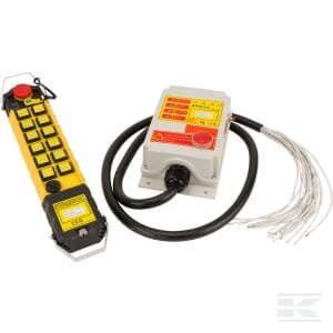 Nuotolinio valdymo pultas 24 H114PBMVS10