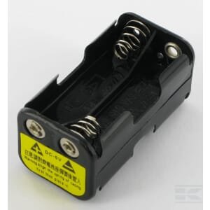 Baterijos laikiklis H19BATHOLD