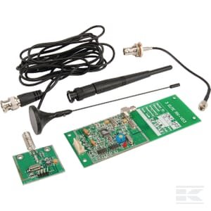 Išorinės antenos komplektas Apollo H1 H19DSET