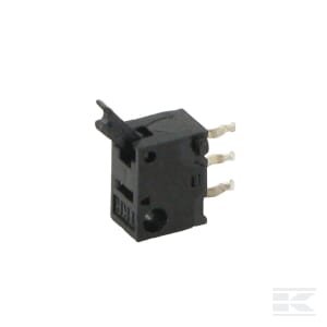 Mini avarinis jungiklis H1..PB H19TXSCH