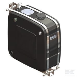 Bakas 85 l 480×650 + Monobracket komplektas H1GMBP03020