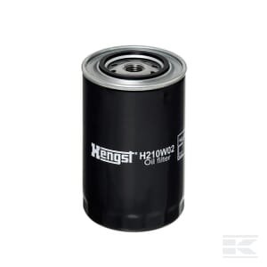 Alyvos filtras H210W02