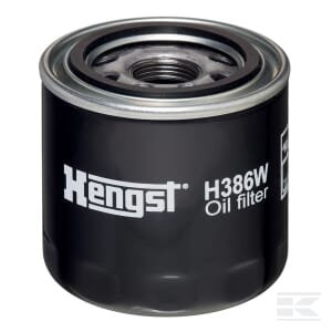 Alyvos filtras H386W