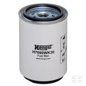 Kuro filtras H7090WK30