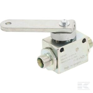 Eigos ribotuvas 12L HBKH12L