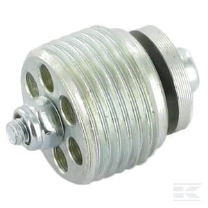 Žarnos trūkimo vožtuvas VB-3/8" BSP HBV905