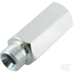 Žarnos trūkimo vožtuvas VB/M-3/8" HBV905M