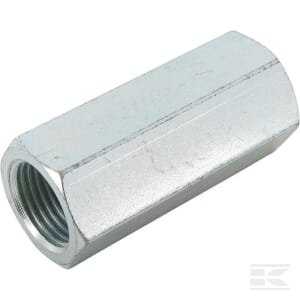 Žarnos trūkimo vožtuvas VB/F-1/2" HBV910F